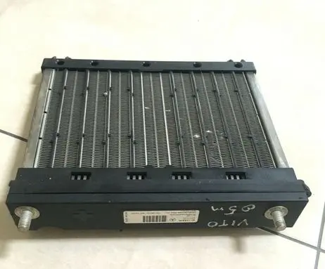 Mercedes-Benz Vito Viano W639 Electric cabin heater radiator A6394460429