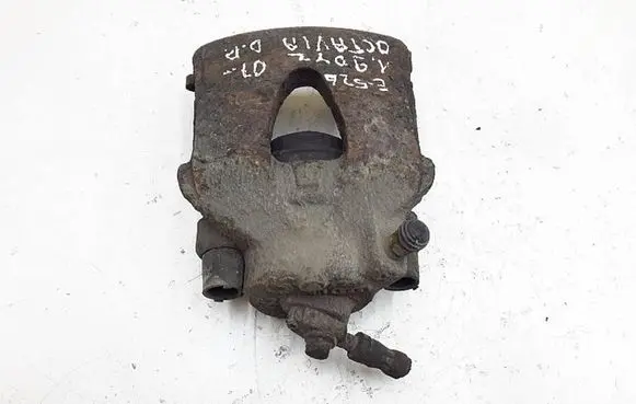 Skoda Octavia Mk2 (1Z) Front brake caliper F52A