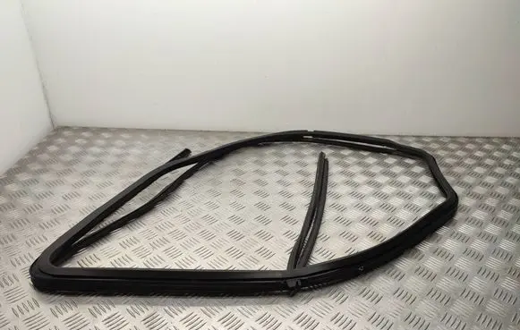 Ford Transit Custom Rubber seal front coupe door window BK21V21510AN
