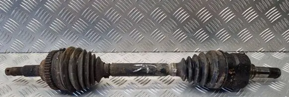 Chrysler Grand Voyager III Front driveshaft