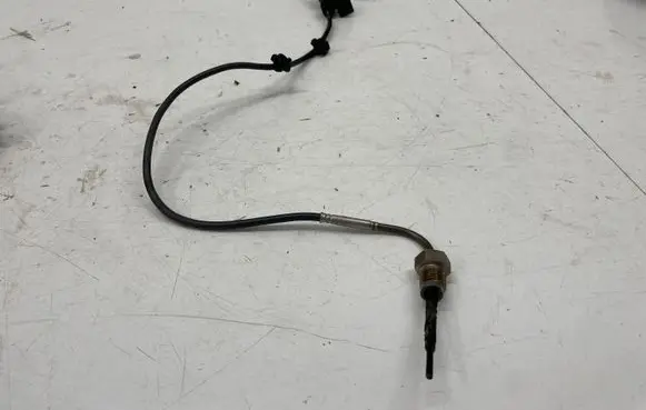 Opel Insignia B Exhaust gas temperature sensor 55497866