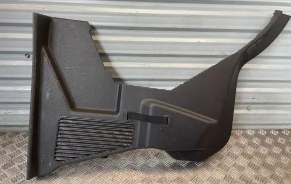 Ford Transit Courier Trunk/boot side trim panel