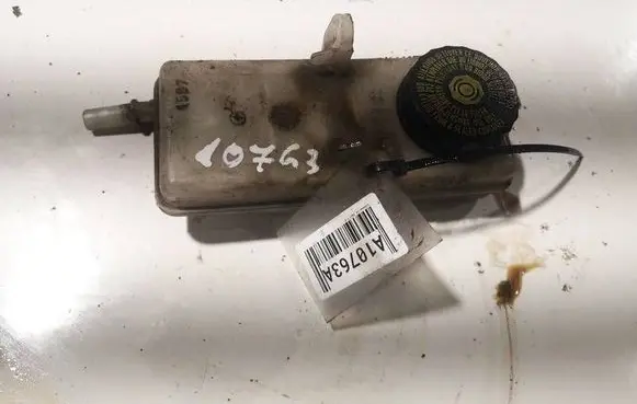Citroen C4 I Brake fluid reservoir 0204224574