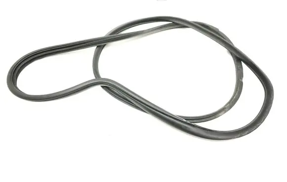 KIA Sorento Rear door rubber seal (on body)