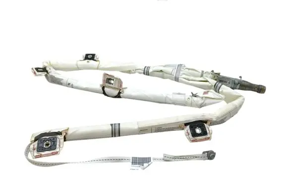 Mercedes-Benz ML W166 Roof airbag 1668600702