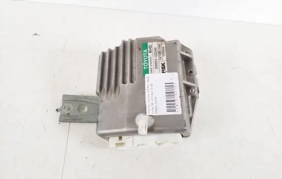 Power steering control unit/module