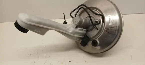 BMW 2 F46 Brake booster 6875608 0204J00019