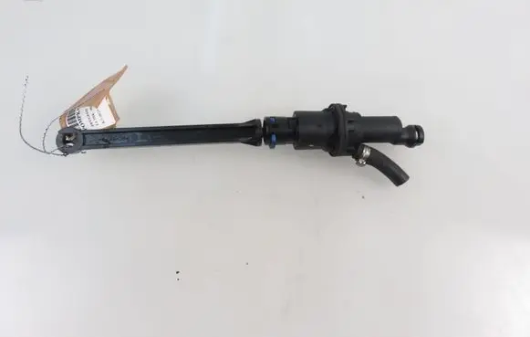 Peugeot 207 Clutch master cylinder 9680049580