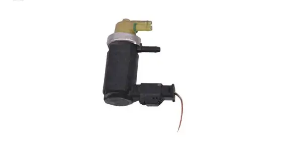 Volkswagen Touareg II Turbo solenoid valve 7595372