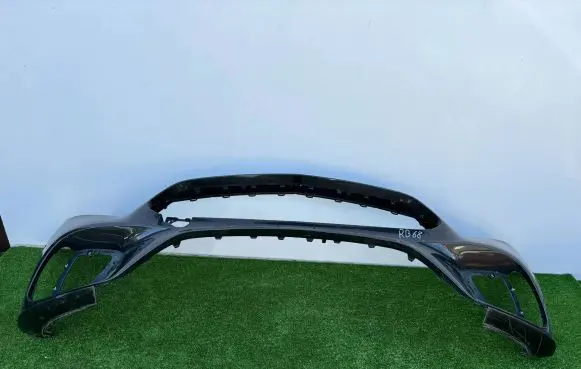 Mercedes-Benz GLC C253 Front bumper A2578855901