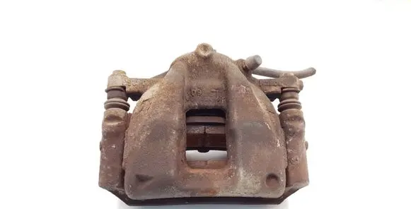 Honda CR-V Front brake caliper 45019SWWG00