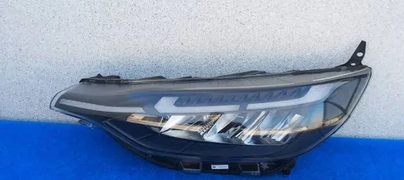 Ford Transit Custom II Headlight/headlamp PZ3113E015CB