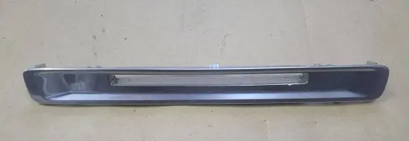 Volvo XC60 Radio/GPS head unit trim 30755359