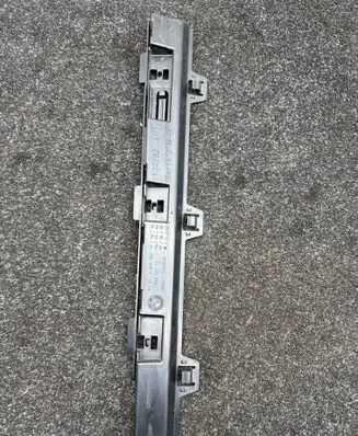 BMW 4 F32 F33 Sill supporting ledge 7285787 15857711