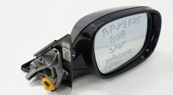 BMW X3 F25 Front door electric wing mirror
