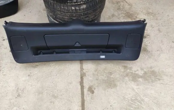 Audi Q7 4L Tailgate trim 4L0867973B 4L0867973