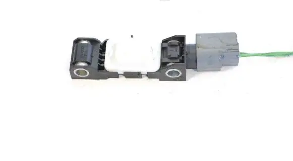 Chrysler 300 - 300C Airbag deployment crash/impact sensor 2453304380 04671779AC