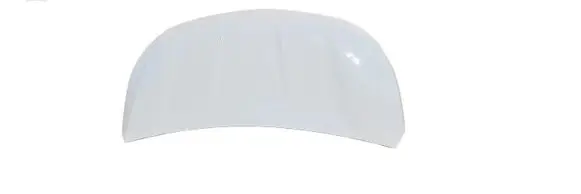 Nissan Primastar Engine bonnet/hood 651222672R