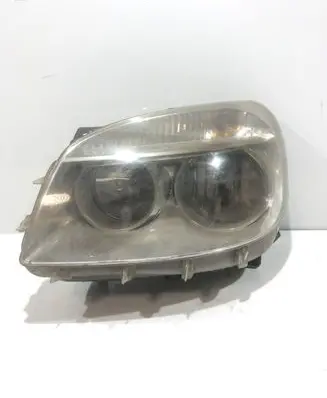 Fiat Doblo Headlight/headlamp 43695999 011602A0112