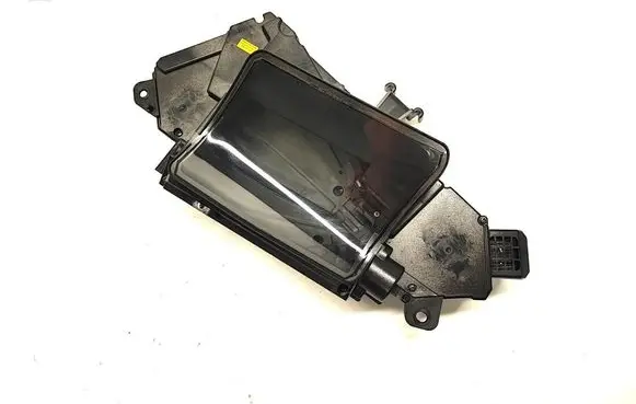 Jaguar XF X250 Head up display screen GX7319G468BC