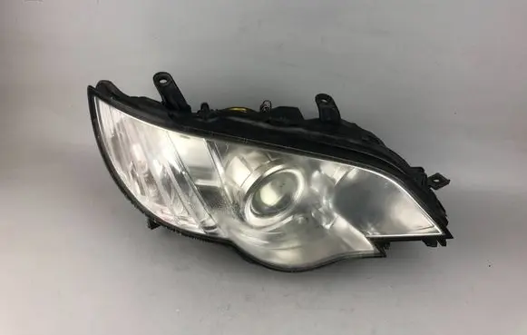 Subaru Legacy Headlight/headlamp