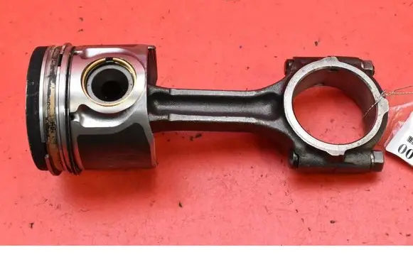 Hyundai H-1, Starex, Satellite Piston 
