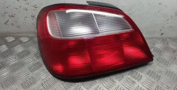 Subaru Impreza II Rear/tail lights 