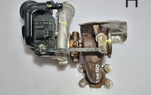 Seat Arona Turbo 05E145701K 05E129654K 080322800553