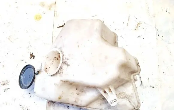 Toyota Prius (XW20) Windshield washer fluid reservoir/tank 060851145 060851-145