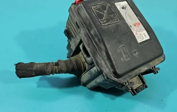 Peugeot 2008 II Fuse box set 9824510780 IMPRK1542347