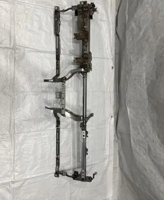 Ford Mustang VI Dashboard cross member/frame bar 