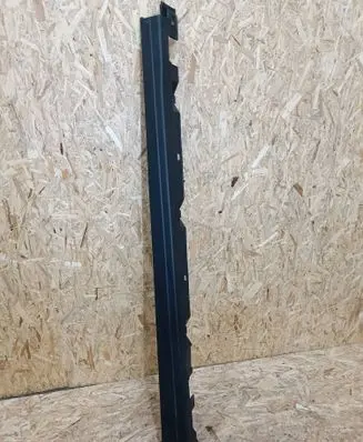 Mercedes-Benz GLA H247 Sill A2476904000 0004450670 250320211616