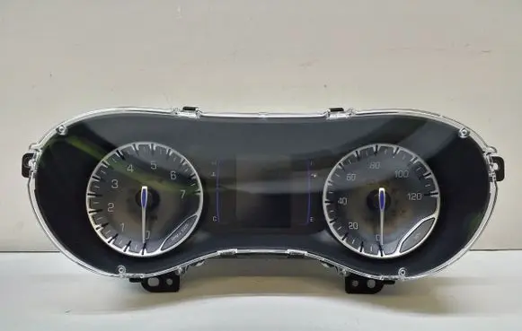 Chrysler Pacifica Speedometer (instrument cluster) 68360255AD