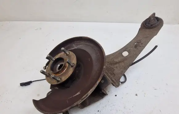 Mitsubishi Outlander Rear wheel hub 