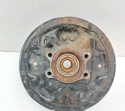 Peugeot iOn Rear wheel ball bearing 90Z0