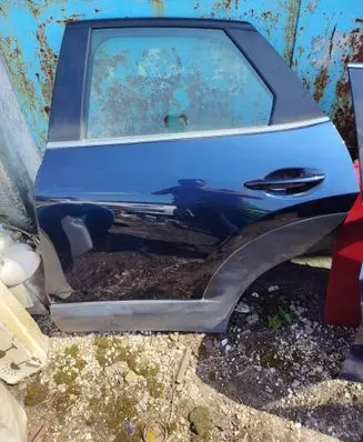 Mazda CX-30 Rear door 213321213213