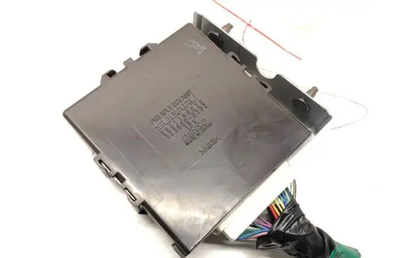 Subaru Forester SH Other control units/modules 88811AG030