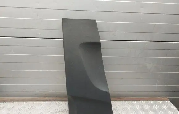 Audi Q3 8U (B) pillar trim (bottom) 8U0867239A