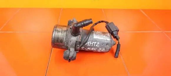 Ford S-MAX Vacuum pump AG9N2A451BB TNWA