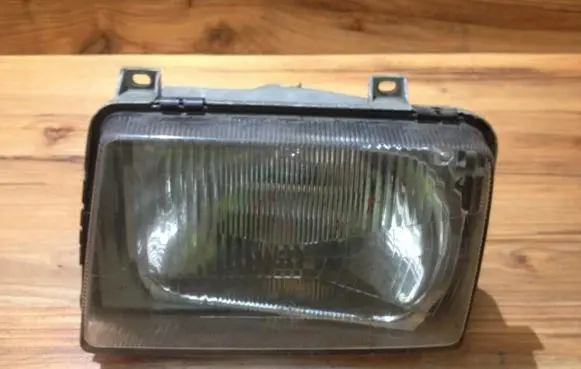 Seat Ibiza I (021A) Headlight/headlamp