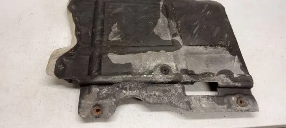 Jeep Grand Cherokee Engine splash shield/under tray 68037064