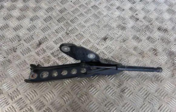 Engine bonnet/hood hinges