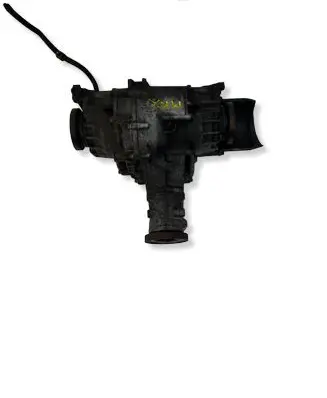 Audi S5 Rear differential 8K0927277
