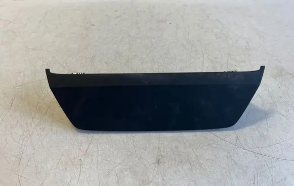 Audi Q2 - Other dashboard part 83136001