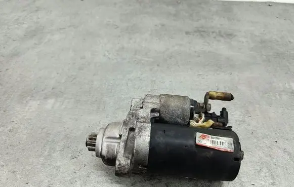 Skoda Octavia Mk2 (1Z) Starter motor S0090AS