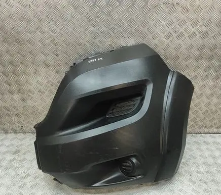 Peugeot Boxer Front bumper corner part panel trim 1315092070
