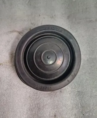 Ford Ecosport Headlight/headlamp dust cover 90022756