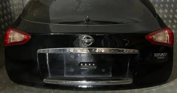 Infiniti EX Tailgate/trunk/boot lid INFINITIEX37 EX37 MRSU5670655