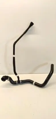 Opel Movano C Engine coolant pipe/hose 46862306