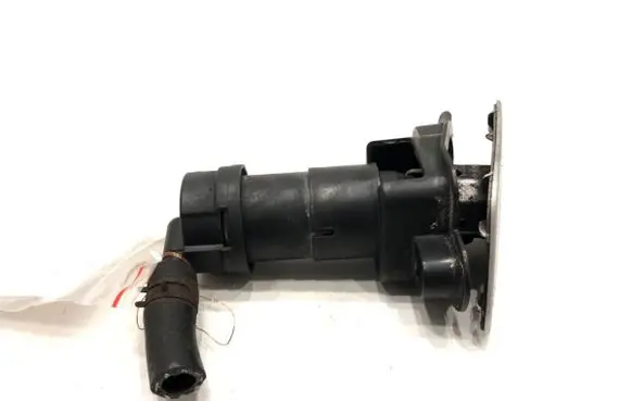 Audi A4 S4 B7 8E 8H Headlight washer spray nozzle 8E0955101D